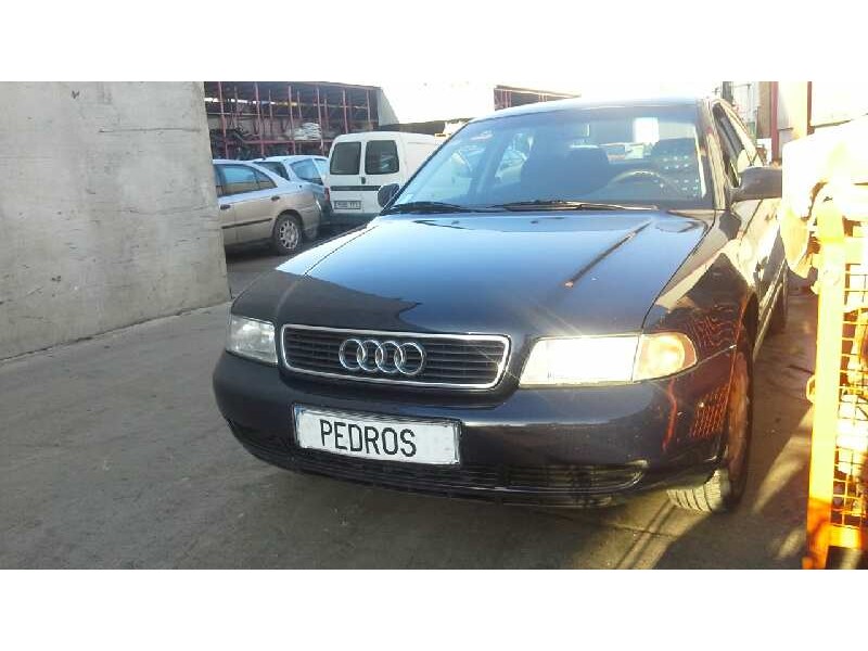 audi a4 berlina (b5) del año 1996