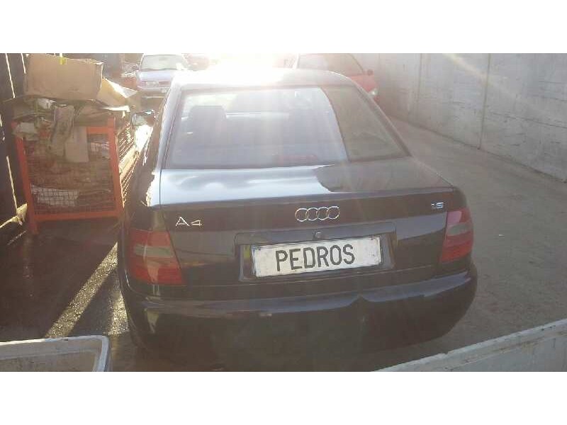 audi a4 berlina (b5) del año 1996
