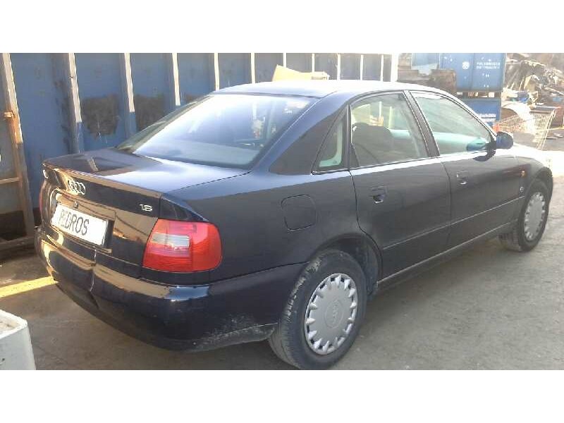 audi a4 berlina (b5) del año 1996