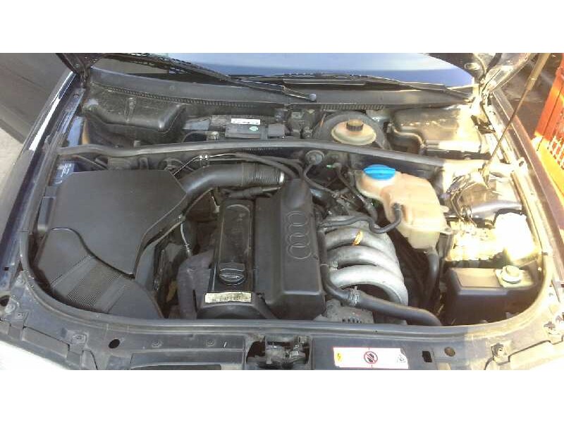 audi a4 berlina (b5) del año 1996