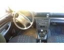 AUDI A4 BERLINA (B5)