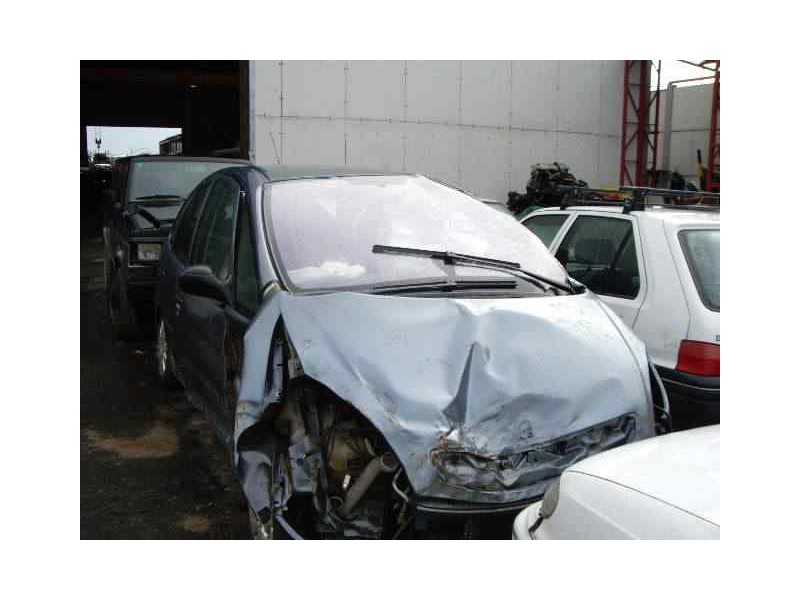 citroën xsara picasso del año 2006