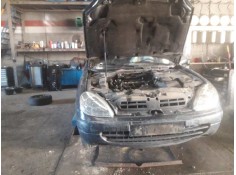 citroën xsara berlina del año 2003