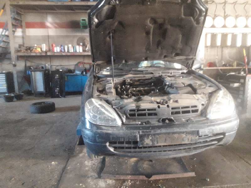 citroën xsara berlina del año 2003