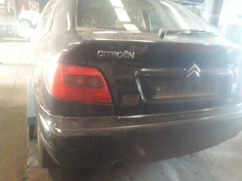 citroën xsara berlina del año 2003