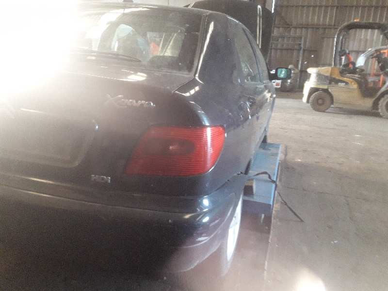 citroën xsara berlina del año 2003