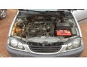 TOYOTA AVENSIS BERLINA (T 22)