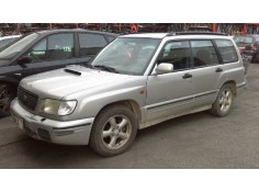 subaru forester s10 (sf) del año 2000