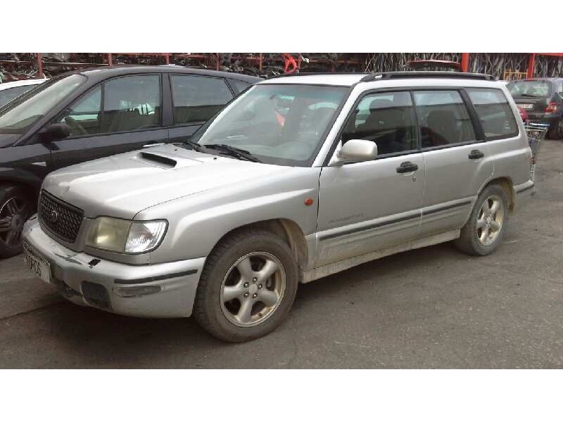 subaru forester s10 (sf) del año 2000