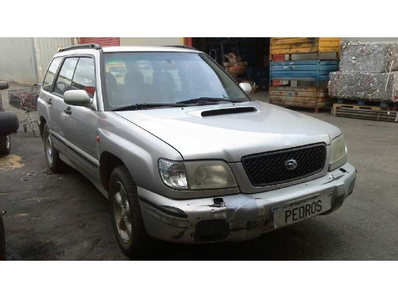 subaru forester s10 (sf) del año 2000