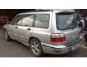 SUBARU FORESTER S10 (SF)