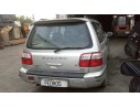 SUBARU FORESTER S10 (SF)