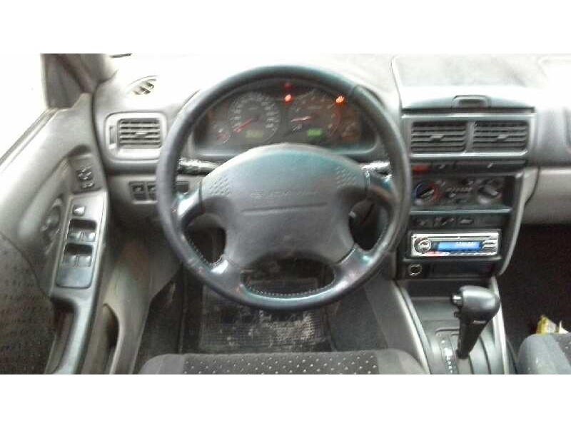 subaru forester s10 (sf) del año 2000