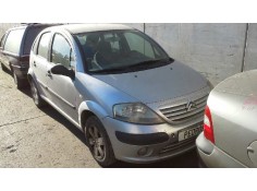 citroën c3 del año 2002