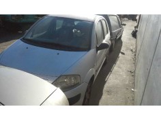 citroën c3 del año 2002 2