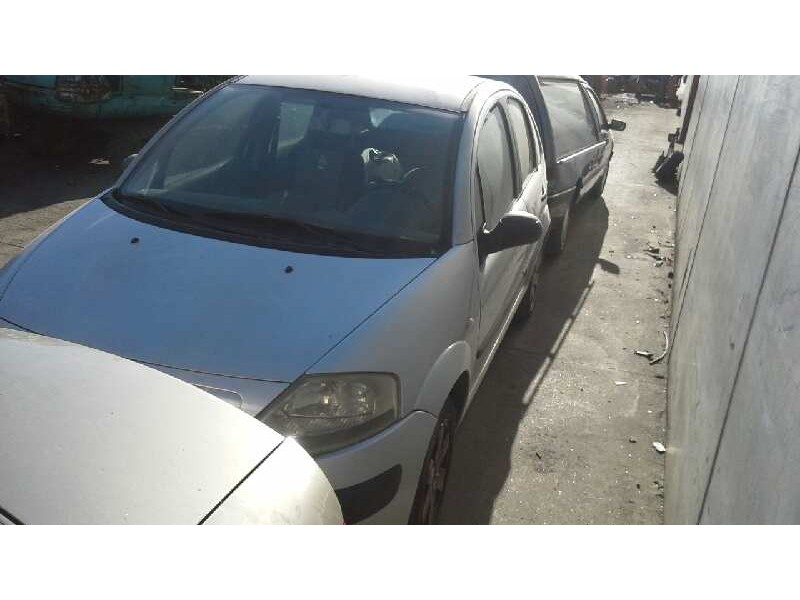 citroën c3 del año 2002