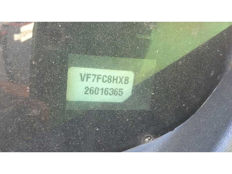 citroën c3 del año 2002