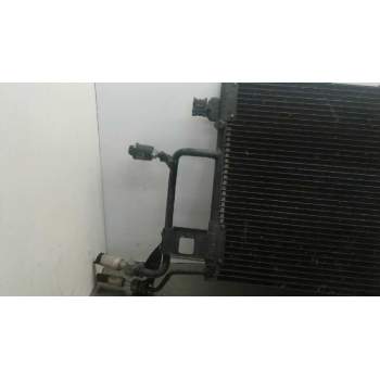 Recambio de condensador / radiador aire acondicionado para audi a4 berlina (b5) 2.6 referencia OEM IAM 8D0260403C  