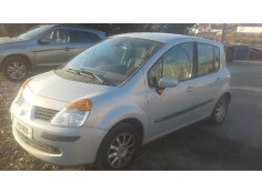 renault modus del año 2004