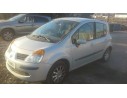RENAULT MODUS