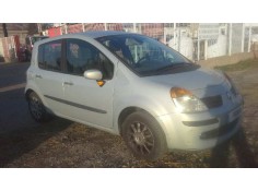 renault modus del año 2004 2