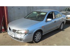 nissan almera (n16/e) del año 2005