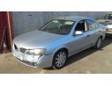 NISSAN ALMERA (N16/E)