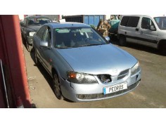 nissan almera (n16/e) del año 2005 2