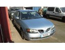 NISSAN ALMERA (N16/E)