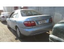 NISSAN ALMERA (N16/E)