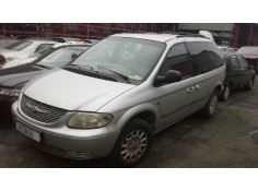 chrysler voyager (rg) del año 2002