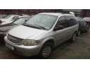 CHRYSLER VOYAGER (RG)