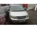 CHRYSLER VOYAGER (RG)