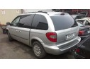 CHRYSLER VOYAGER (RG)
