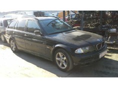bmw serie 3 touring (e46) del año 2001