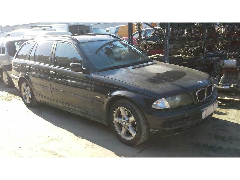 bmw serie 3 touring (e46) del año 2001