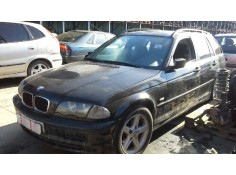 bmw serie 3 touring (e46) del año 2001 2