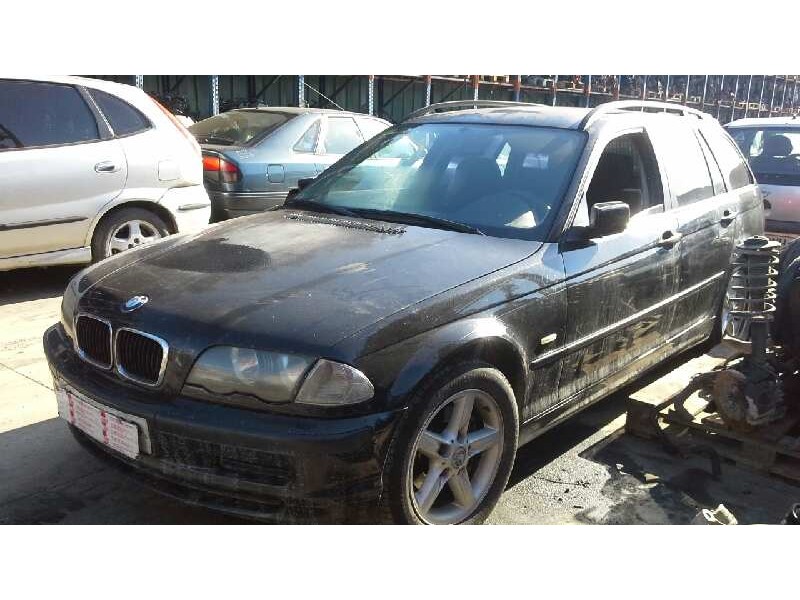 bmw serie 3 touring (e46) del año 2001