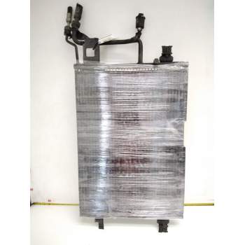 Recambio de condensador / radiador aire acondicionado para audi a4 berlina (b5) 2.6 referencia OEM IAM 8D0260403C  