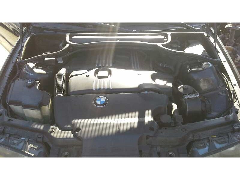 bmw serie 3 touring (e46) del año 2001