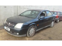 opel vectra c berlina del año 2002