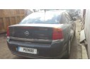 OPEL VECTRA C BERLINA