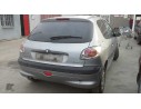 PEUGEOT 206 BERLINA