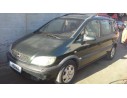 OPEL ZAFIRA A