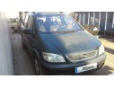 OPEL ZAFIRA A