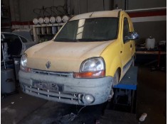 renault kangoo (f/kc0) del año 2002
