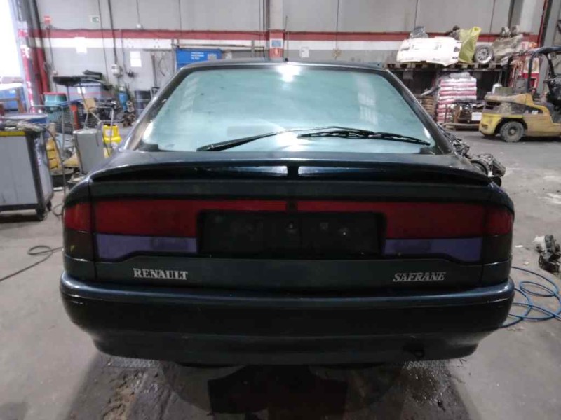renault safrane (b54) del año 1994