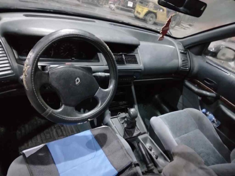 renault safrane (b54) del año 1994