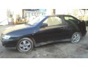 SEAT CORDOBA BERLINA (6K2)
