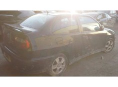 seat cordoba berlina (6k2) del año 2001 2